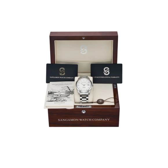 Sangamon watches - Picture 3 of 5